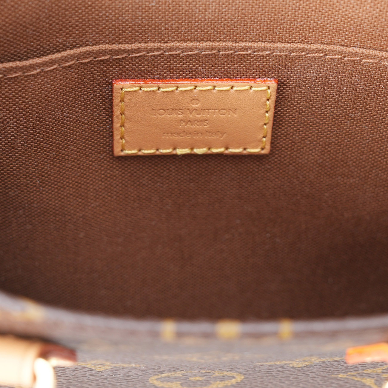 LOUIS VUITTON(USED)루이비통 M81295 쁘띠 삭 플라